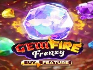 Gem Fire Frenzy