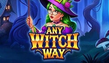 Any Witch Way