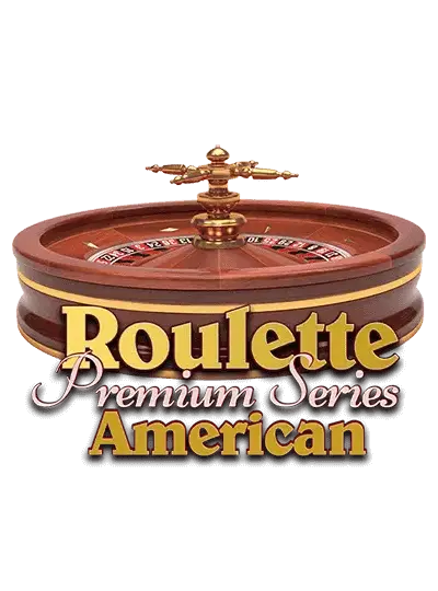 প্রিমিয়াম আমেরিকান রুলেট