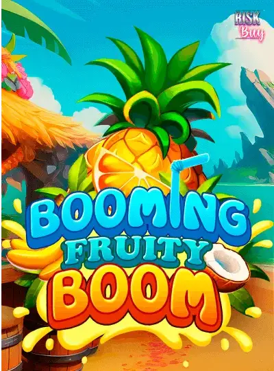 ফলের বিস্ফোরণ