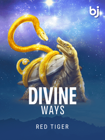 DivineWayspng