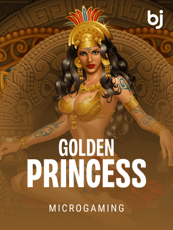 Golden Princess