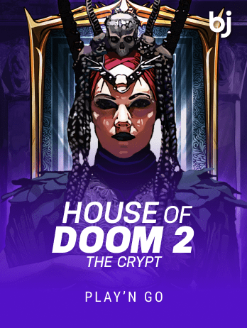 House of Doom 2: The Crypt