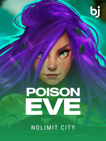 Poison Evepng