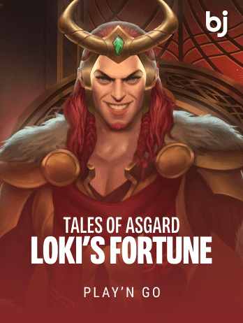 Tales of Asgard: Loki's Fortune